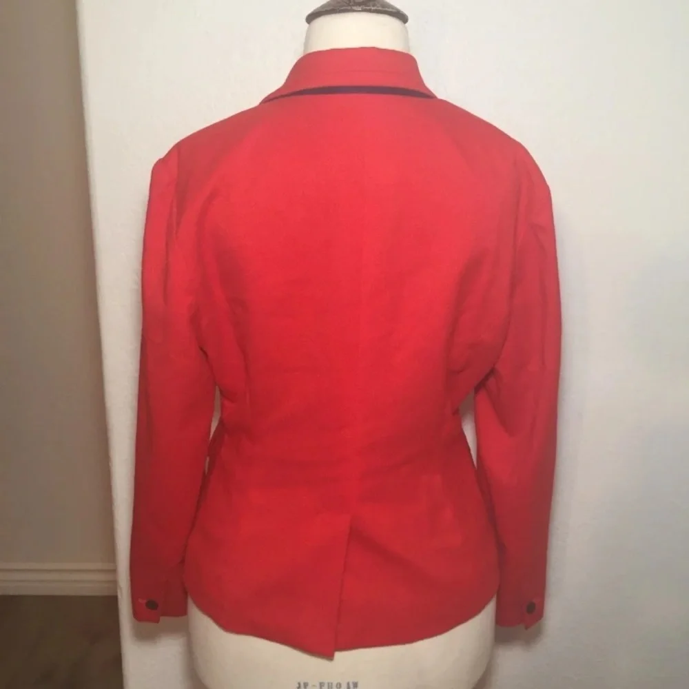 Merona Colores Blazer - Picture 4 of 8